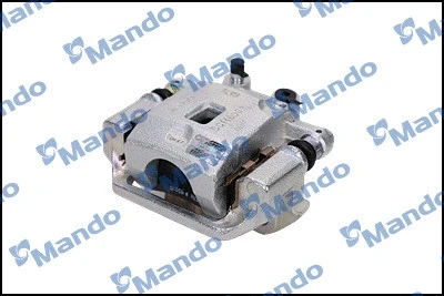 Суппорт тормозной Mando EX4841008001
