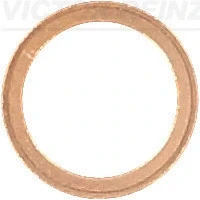 Кольцо уплотнительное Victor Reinz 41-70035-00