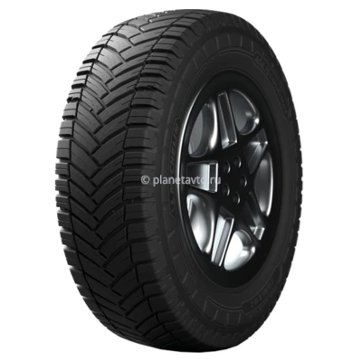 Грузовая автошина Michelin Agilis Crossclimate 215/75 R16 116/114R