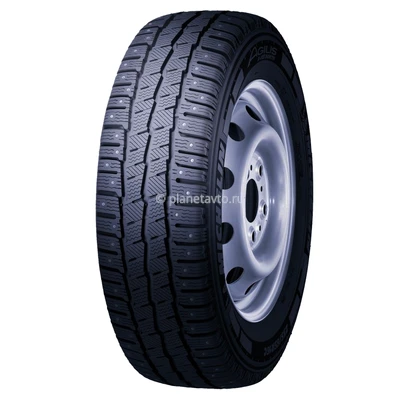 Грузовая автошина Michelin Agilis X-Ice North 215/75 R16 116/114R