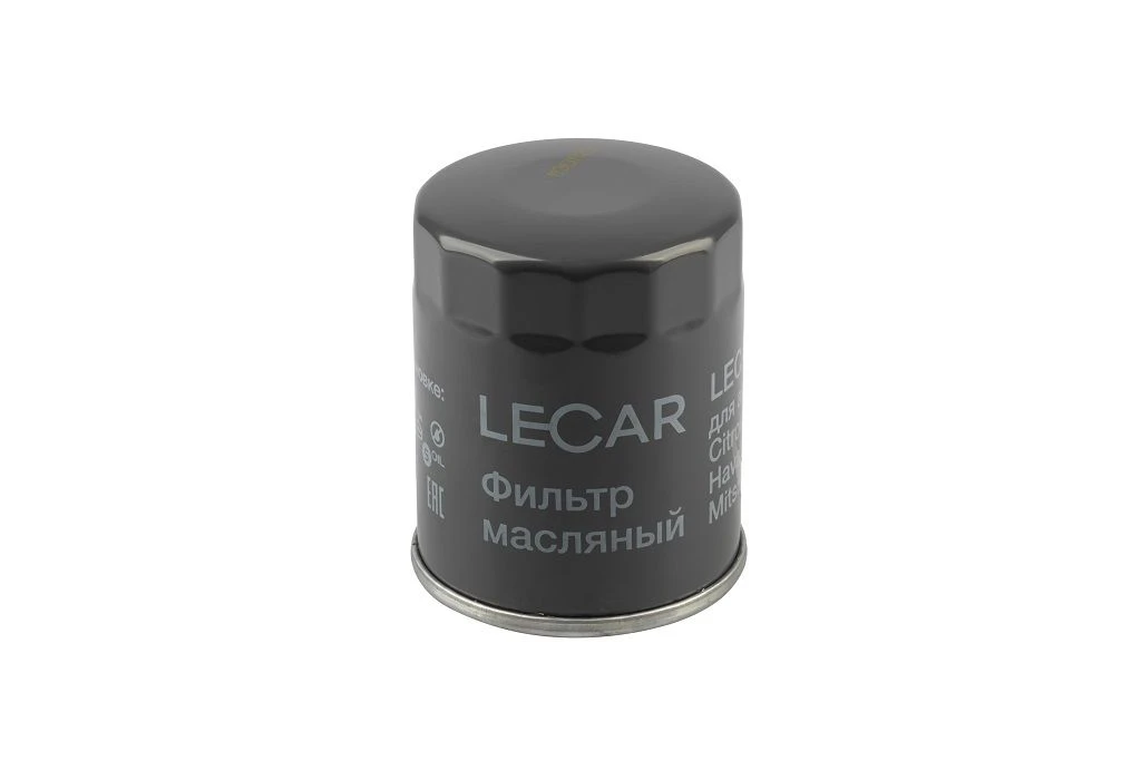 Фильтр масляный LECAR LECAR000120201