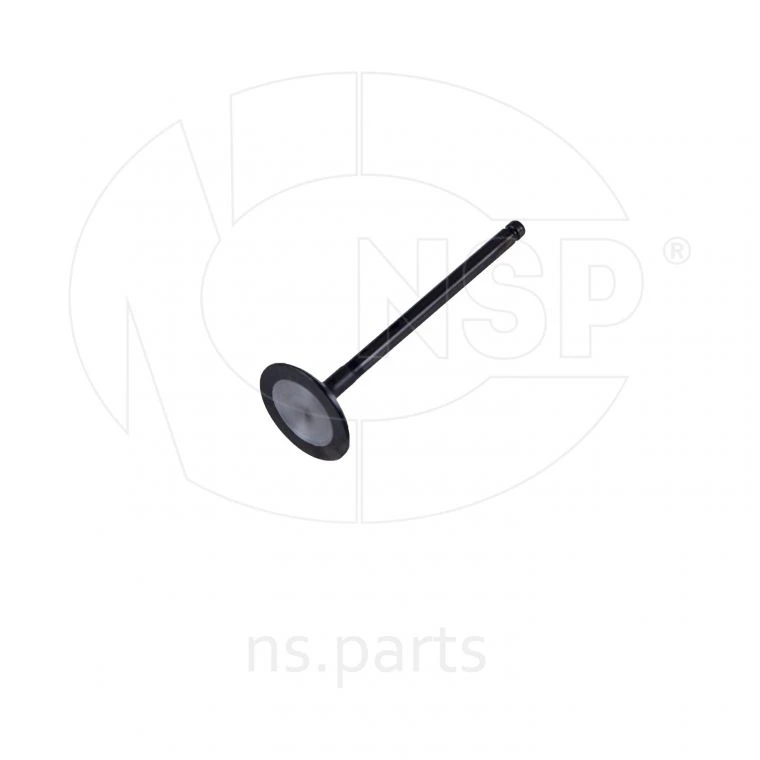Клапан впускной NSP NSP02222112B400