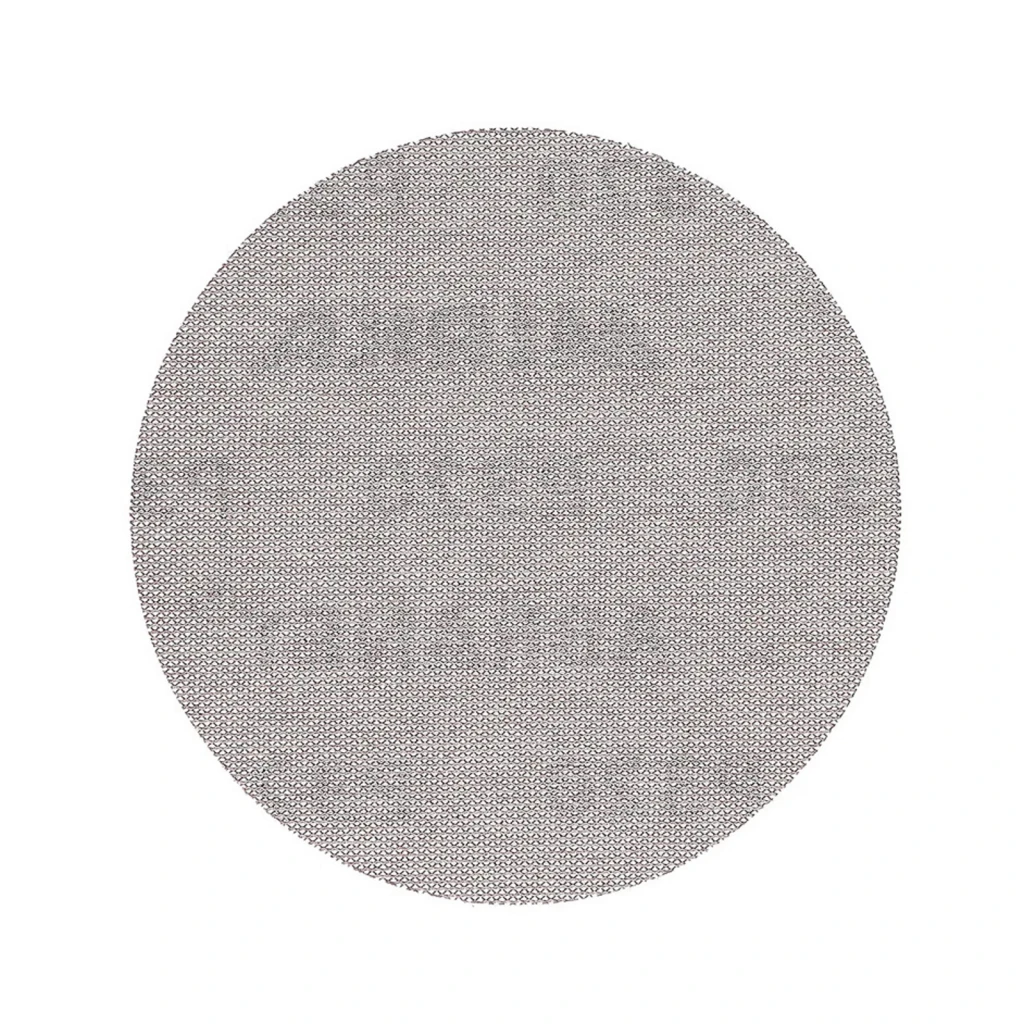 Круг шлифовальный 125 мм P180 "MIRKA" ABRANET (на сетчатой синт. основе)