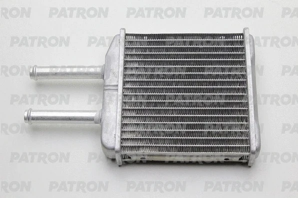 Радиатор отопителя CHEVROLET: MATIZ (M200/M250) 0.8i/0.8LPG/1.0i/1.0LPG 05-, SPARK 0.8i/1.0SX 05- \ 