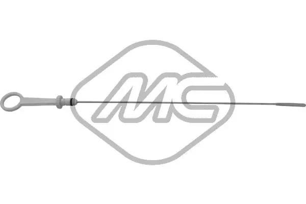 ЩУП УРОВНЯ МАСЛА OPL ASTRA G 1,6 04730 Metalcaucho 04730