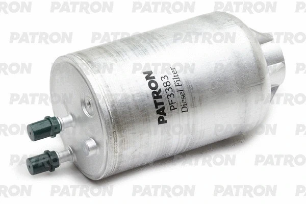 Фильтр топливный без отверстия под датчик Patron PF3383