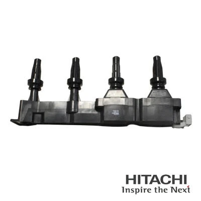 КАТУШКА ЗАЖИГАНИЯ Hitachi 2503819