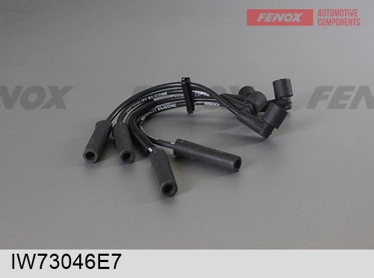 Провода зажигания Fenox IW73046E7