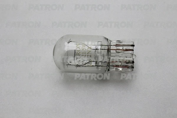 Лампа подсветки Patron plw215, 1