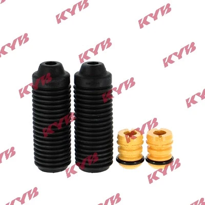 Пылезащитный комплект амортизаторов (на 2шт) KYB 910252