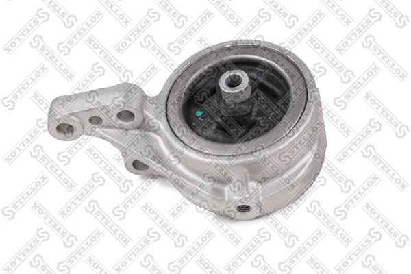 25-74003-SX_ПОДУШКА ДВС ПРАВАЯ!\ NISSAN PRIMERA P10 1.6 90-96 Stellox 2574003sx