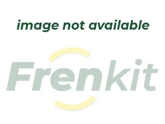 Ремкомплект тормозного суппорта Frenkit 238115
