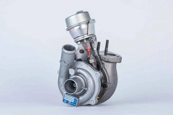 ТУРБОКОМПРЕССОР BorgWarner 54359880015