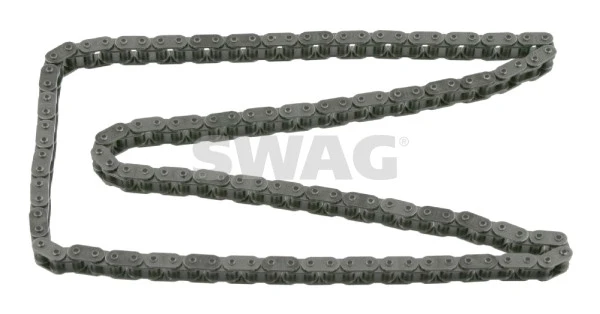 ЦЕПЬ ГРМ [120 ЗВ.] Swag 70923778