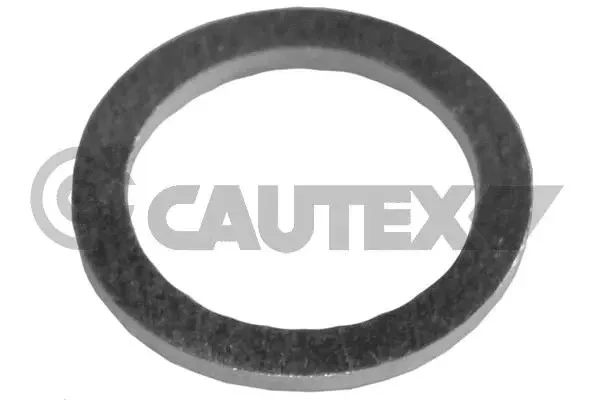 ШАЙБА ТОЛЩИНОЙ 1,5 ММ ИЗ АЛЮМ 16Х22 MM 02042 MC CAUTEX 954167