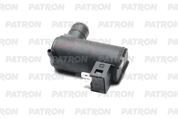 НАСОС СТЕКЛООМЫВАТЕЛЯ CITROEN: AX 86-98, BX 82-94, BX BREAK 83-94, C15 84-0 Patron p190016