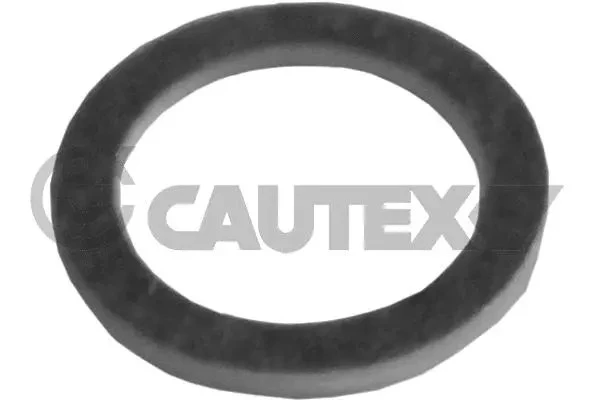 ШАЙБА ТОЛЩИНОЙ 1,5 ММ ИЗ АЛЮМ 14Х20 MM 02041 MC CAUTEX 954166