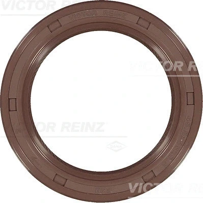 Уплотняющее кольцо, коленчатый вал Victor Reinz 81-10375-00