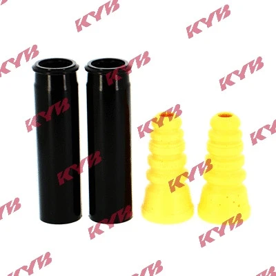 Пылезащитный комплект амортизаторов (на 2шт) KYB 910313
