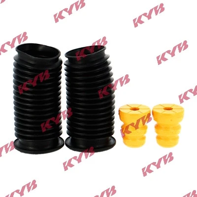 Пылезащитный комплект амортизаторов (на 2шт) KYB 910316