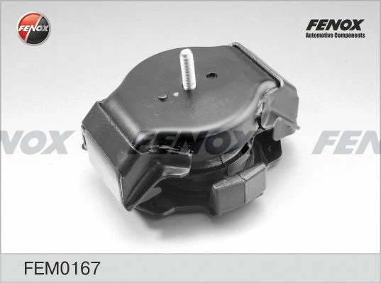 Опора двигателя Fenox FEM0167