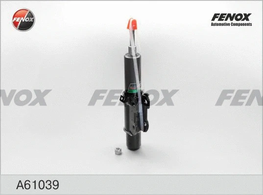 Амортизатор газо-масляный Fenox A61039
