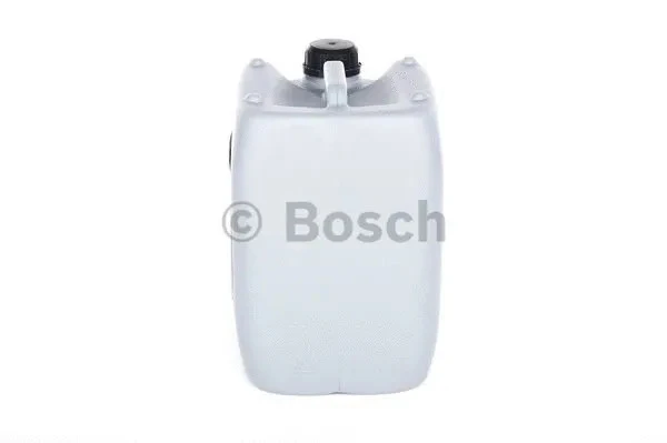 Жидкость тормозная DOT-4, BRAKE FLUID, 5л Bosch 1 987 479 108