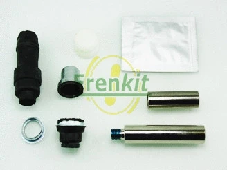 Ремкомплект направляющих суппорта Frenkit 816010