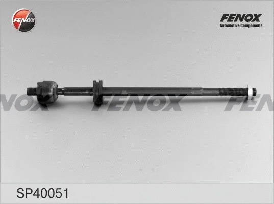 Тяга рулевая Fenox SP40051
