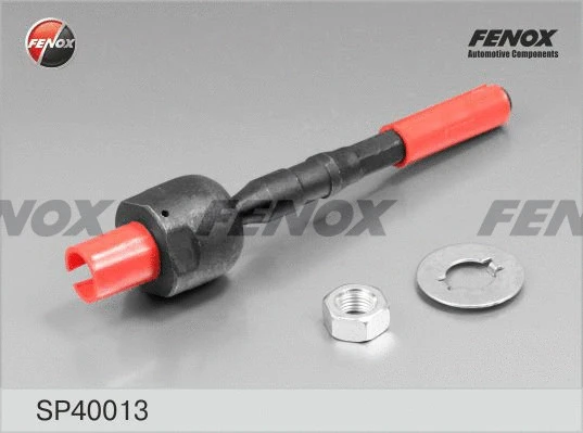 Тяга рулевая Fenox SP40013