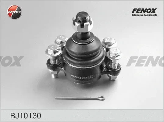 Опора шаровая Fenox BJ10130
