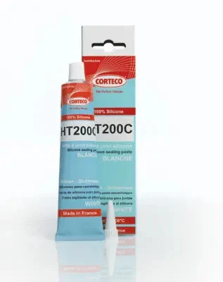 Герметик-прокладка Corteco HT200C 200 мл