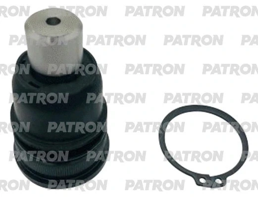 Опора шаровая MAZDA CX-5 (KE, GH) 11- 6 (GJ, GL) 12- 3 (BM, BN) 13- Patron PS3467