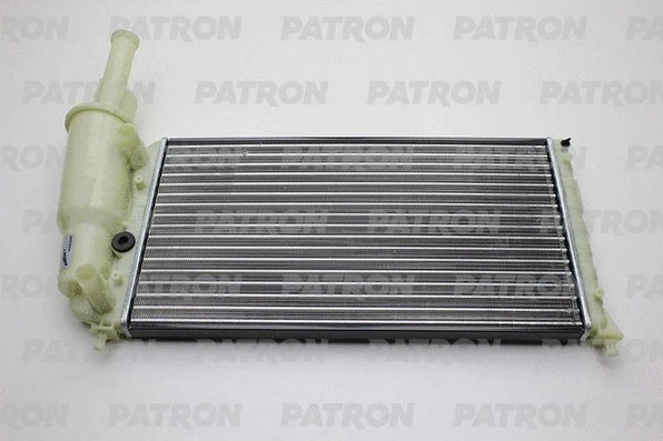 Радиатор системы охлаждения FIAT: PUNTO 1.2, 94-00 Patron PRS3065