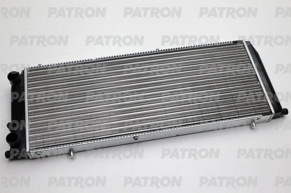 Радиатор системы охлаждения AUDI: 100 1.6/1.8, 76-90 Patron PRS3009