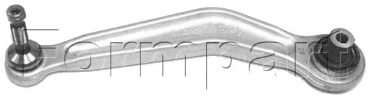 Рычаг подвески лев BMW: 5 E39 95-, 535/540 E39 95-02 FormPart 1205071
