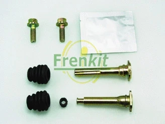 Ремкомплект направляющих суппорта Frenkit 810014