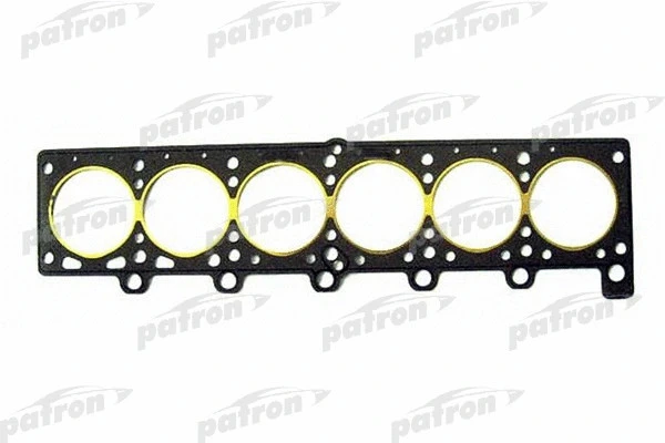 Прокладка ГБЦ BMW 2.0/2.3 M20 77> Patron PG2-0029