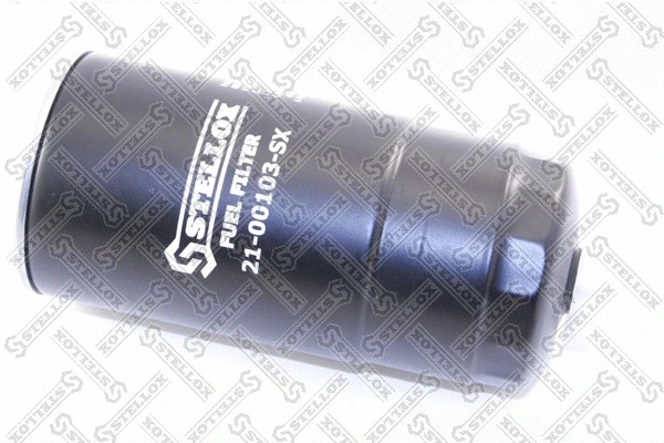 Фильтр топливный Stellox 21-00103-SX