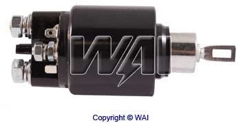Реле втягивающее WAI 66-91163