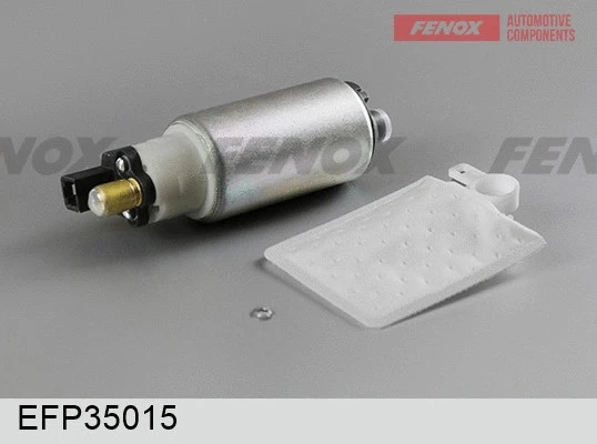 Насос топливный электрический Fenox EFP35015
