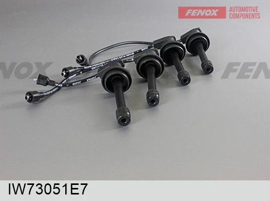 Провода зажигания Fenox IW73051E7