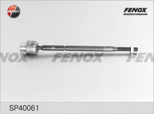 Тяга рулевая Fenox SP40061