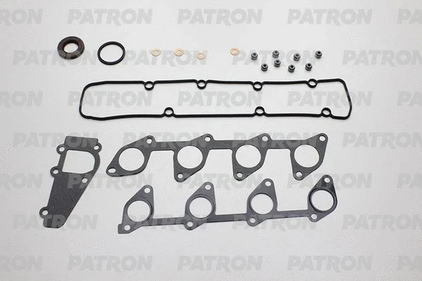 Комплект прокладок двигателя верхний без прокладки ГБЦ Citroen Xantia. Peugeot 406 2.0HDI 09/99> Pat