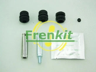 Ремкомплект направляющих тормозного суппорта Frenkit 813015