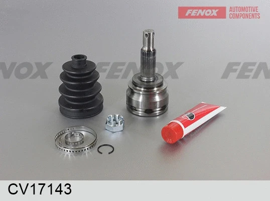 ШРУС внутренний Fenox CV17143