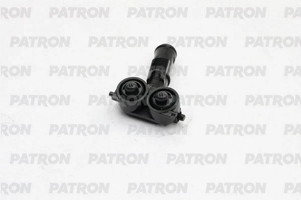 Форсунка омывателя фары (правая) VW: Golf V 04-09, Jetta V 06-10, EOS 06-11 Patron PHW029