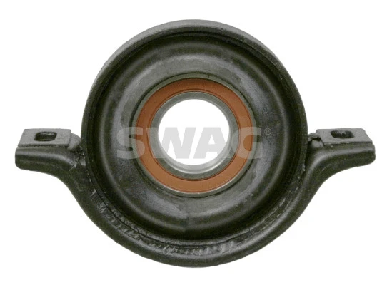 Опора кардана MERCEDES-BENZ: S-CLASS (W140) 91-98 , SL (R129) 89-01 Swag 10860044