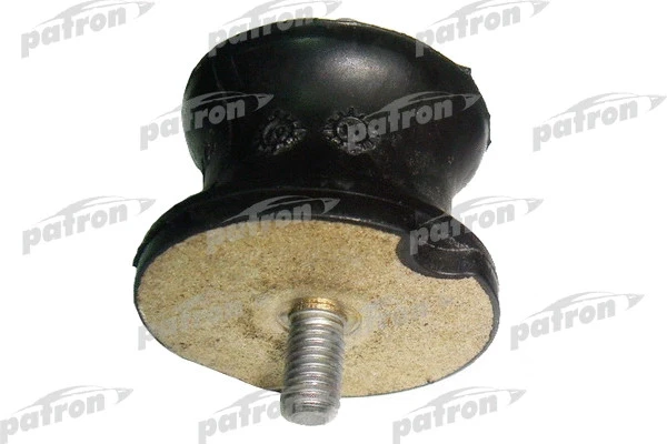 Опора КПП BMW: 3 E30 318iS, E36 318TDS РКПП, 318iS, E46, 5 E34 520i/525i АКПП Patron PSE3054