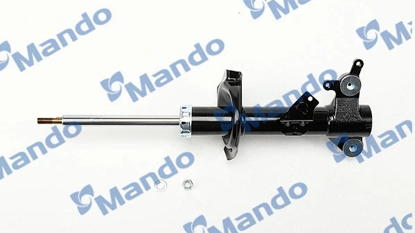 Амортизатор подвески NISSAN PRIMERA P12 (02-) (GAS-FR-RH) Mando MSS016037